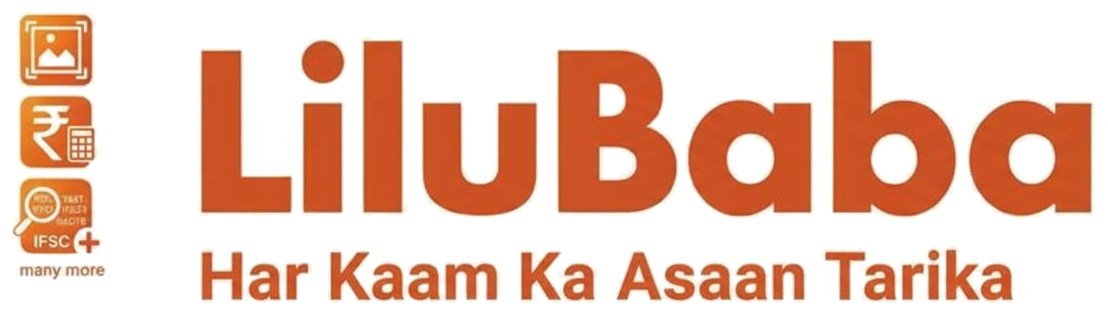 Lilu Baba - Har Kaam Ka Aasaan Tarika